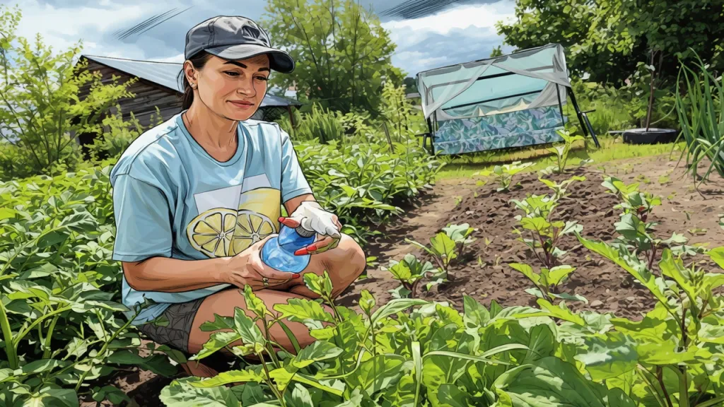 Лунный календарь июля: когда копать, а когда отдыхать
